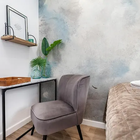 City View Apartment By Noclegi Renters Świnoujście Zewnętrze zdjęcie
