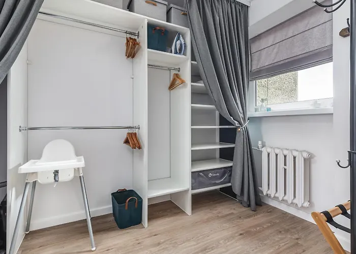 City View Apartment By Noclegi Renters