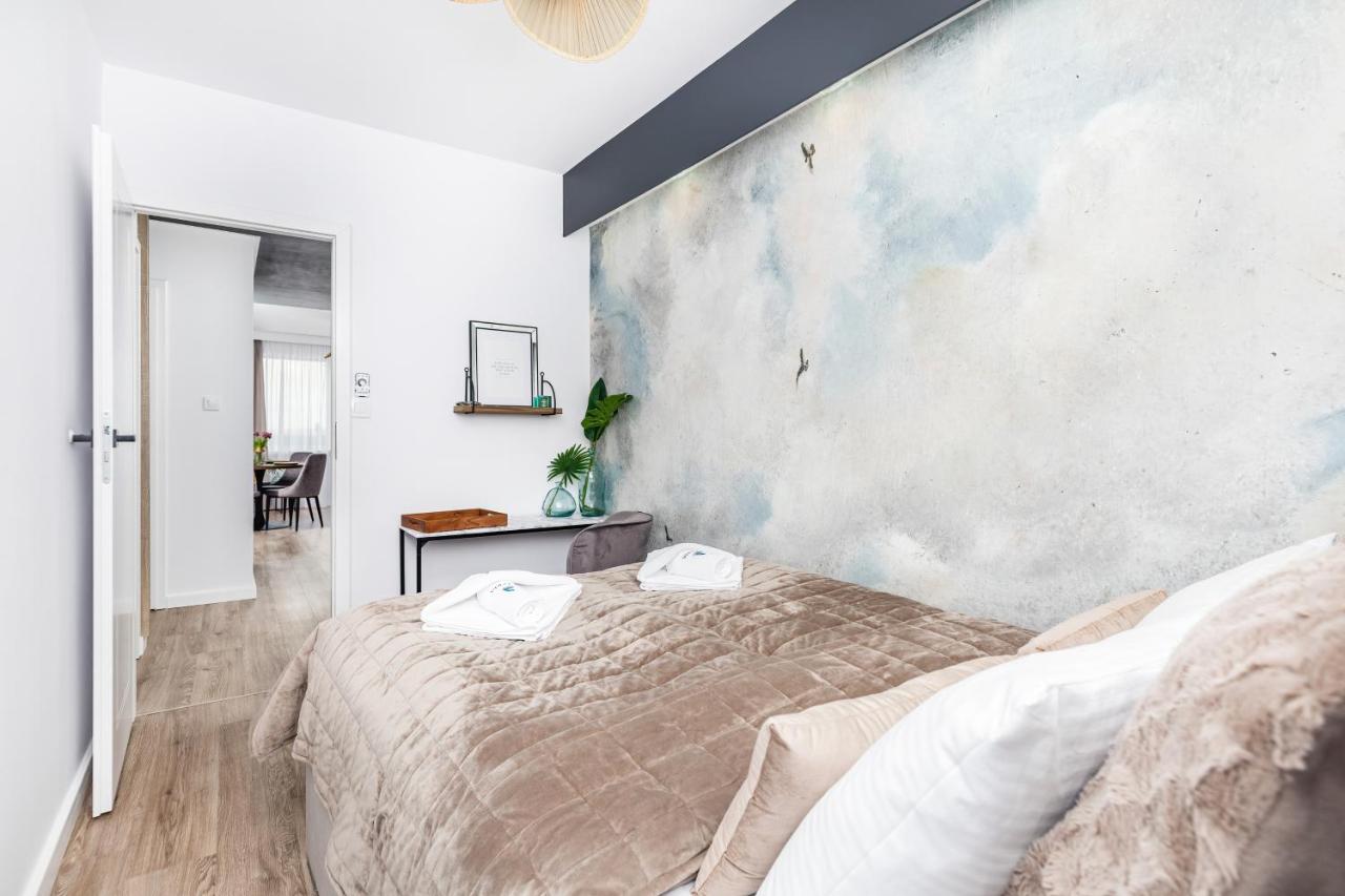 Apartament View By Renters *