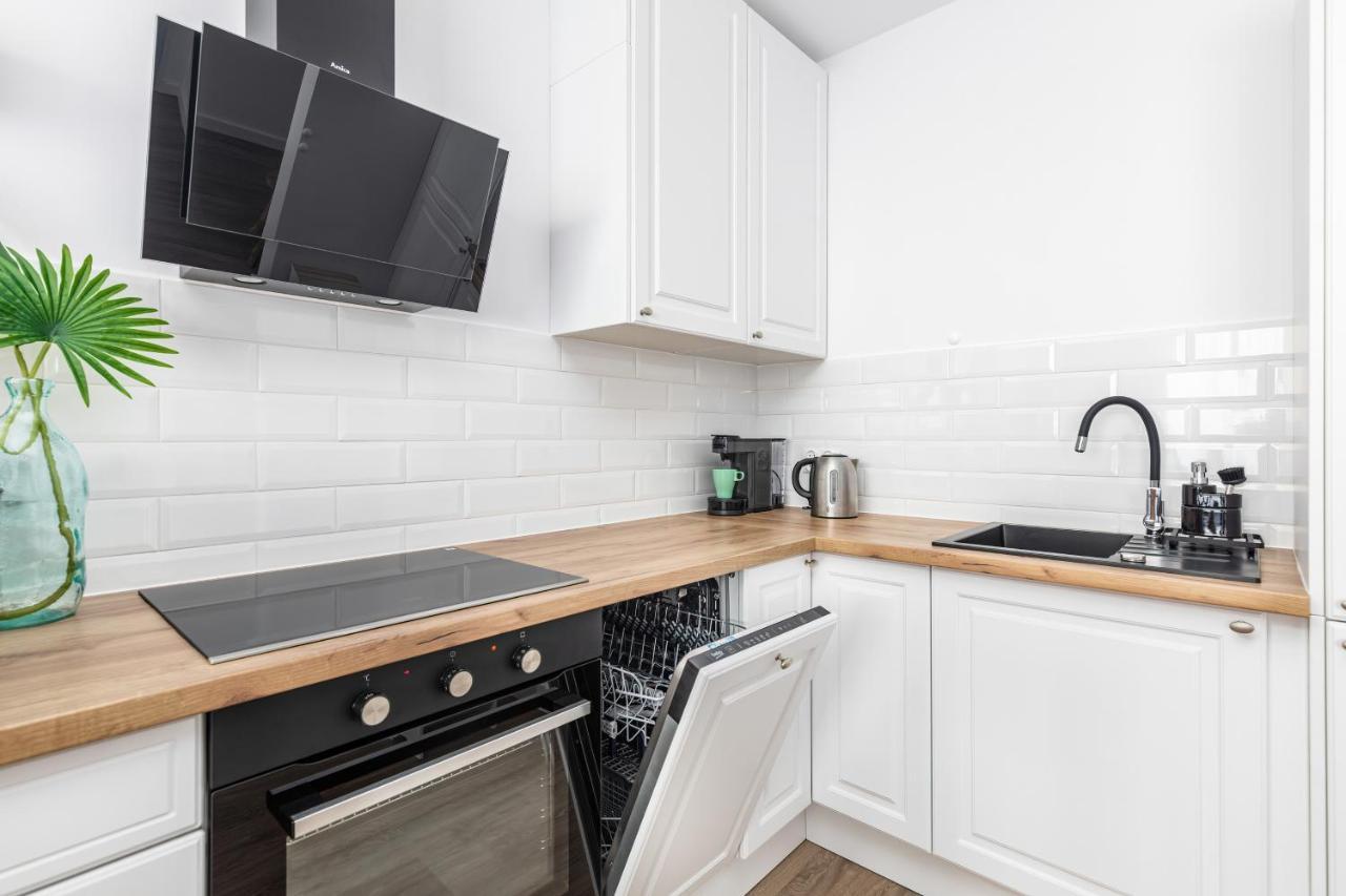 Apartament View By Renters *