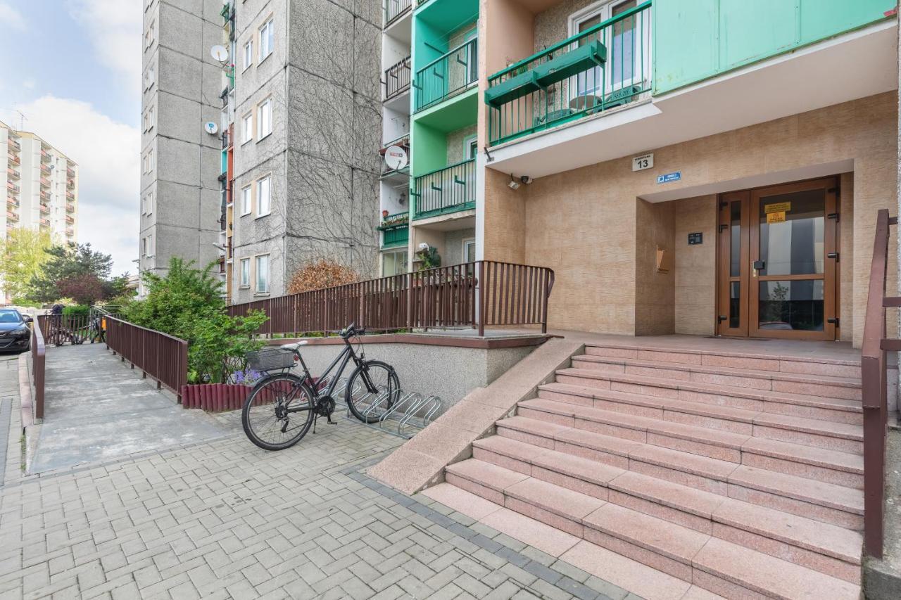 View By Renters Apartament