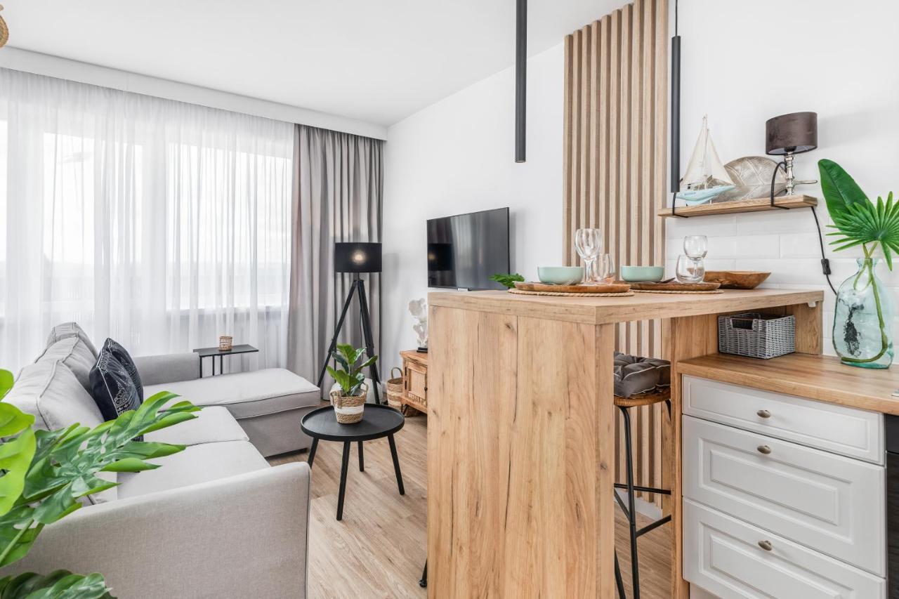 View By Renters Apartament Świnoujście