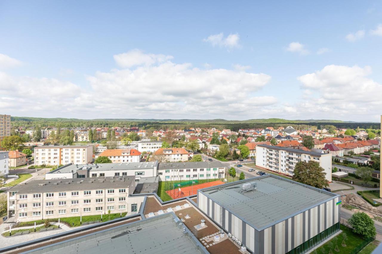 View By Renters Apartament