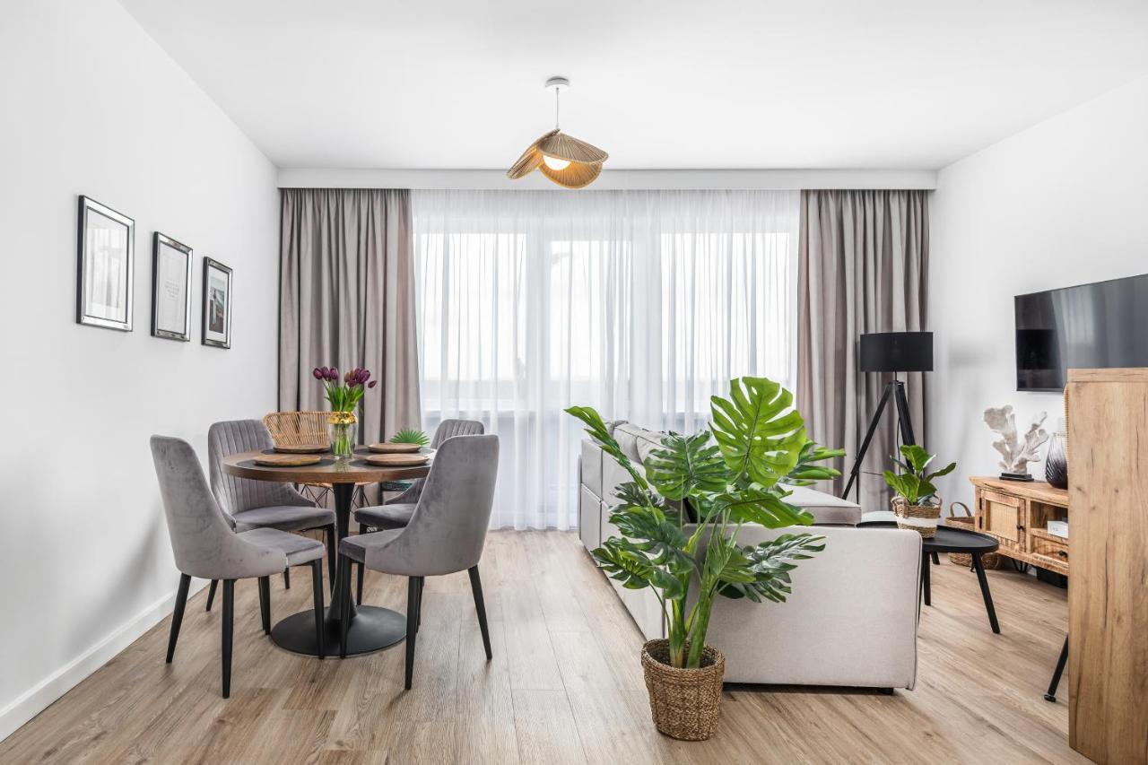 View By Renters * Świnoujście